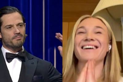 Svenskeprinsen med navneglipp