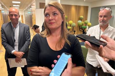 Slår alarm om konkurransen mellom Kiwi og Rema