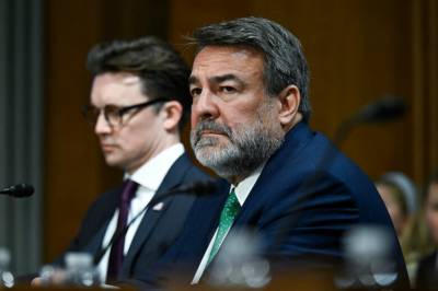 Trumps ambassadør til Norge er godkjent