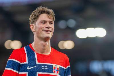 Eliteseriekamp bekreftet flyttet etter VM-uttaket – Glimt i samme situasjon