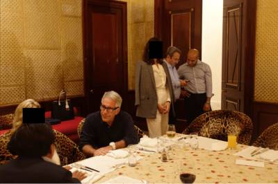 CBS News-ekspert ansatt i januar – trekker seg i februar