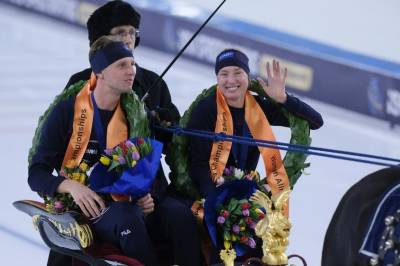 Revansjens edle tårer