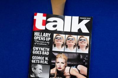 Vi må snakke om Talk