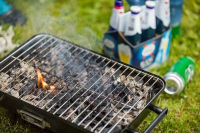 Pils i parken nærmer seg: – Frykter «partysoner»