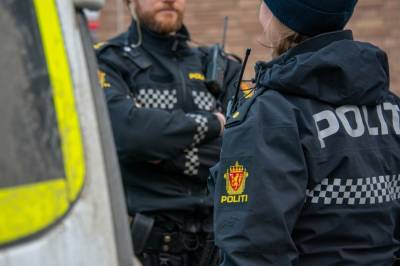 Har funnet penger til unik politiutdanning: – Kan høste flere erfaringer