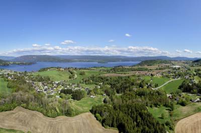 Fensfeltet: - Rapport om Norge: Dette vil Trump ha