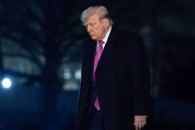 Et stort felt av demokrater drømmer om å bli USAs neste president. Her er det som røper dem.