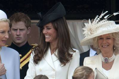 Nytt sjokk for kongefamilien