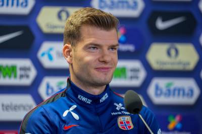 Sørloth kløpet i «de edle deler»: – Ville slå han alt jeg kunne