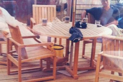 Nytt Epstein-bilde sprer seg