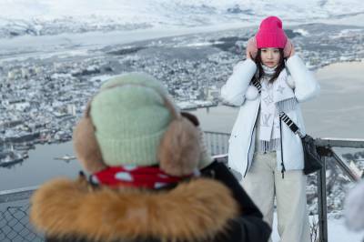«Ka faen skjedde med byen min?»