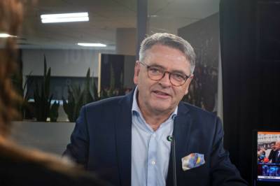 - Går klart i feil retning