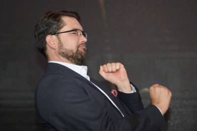 Innbrudd hos partileder – skal ha konfrontert tyven