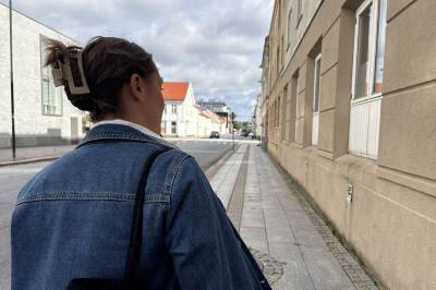 – De får bekreftet at politiet ikke er til å stole på