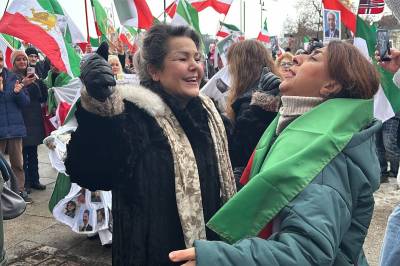 Om angrepene: - Militær hjelp