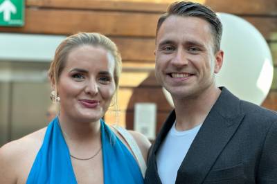 Åpner opp om småbarnslivet: – Snakket mye om skilsmisse