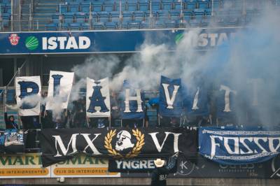 Molde-smell etter utrolig drama