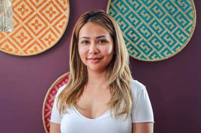 Kannika (33) åpner ny restaurant i Kristiansand