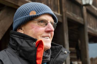 Selger en av de eldste gårdene: – Blandede følelser