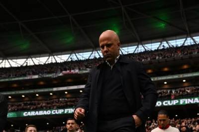 Antonio Conte krever returrett når han skal signere Liverpool-spiller