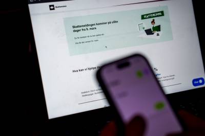 Skatteetaten fant 1,6 milliarder i feilaktige fradrag