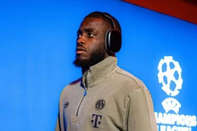 Bayern München-stjernen Dayot Upamecano har kun dager på takke ja til et solid tilbud