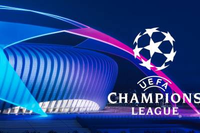 UEFA Champions League: Trekning av knockout-sluttspill og potensielle åttondelsfinalekonkurrenter avslørt