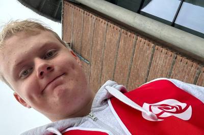 Velferd for en hel befolkning