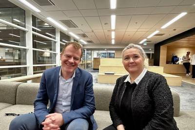 E24-podden: Nye titusener kaster seg over børsen