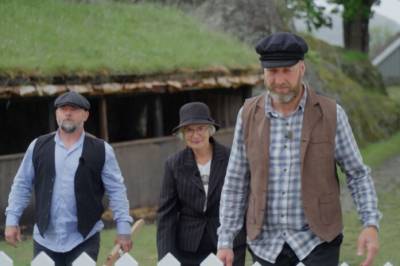 Om «Farmen kjendis»-endringen: – Ble litt kjedeligere