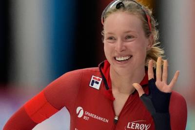 Wiklund gleder seg til 1500 meter – Eitrem er ute av isolasjon