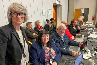 Vi trenger trygg, økonomisk styring i fylkeskommunen