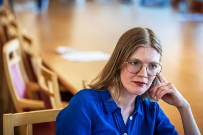 Rødt vil halvere pengestøtten til Rød Ungdom