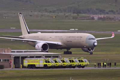 Slik blir verdens lengste flyreise