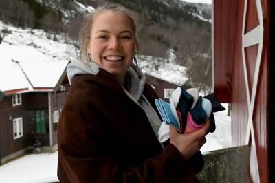 Langrennsmiljøet i sorg: – Verdens fineste, godeste