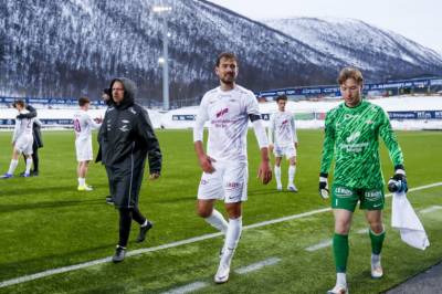 Slik spilles kvartfinalene i cupen