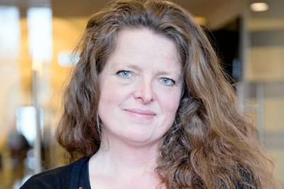 Tidli­gere festivalsjef i Molde er død