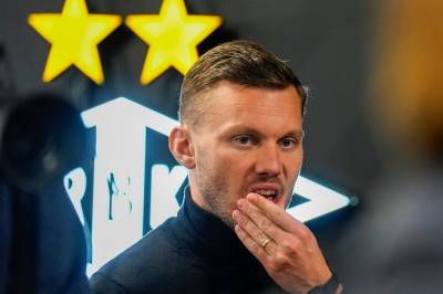 Sportssjefen freder presset RBK-trener: – Riktig mann for oss