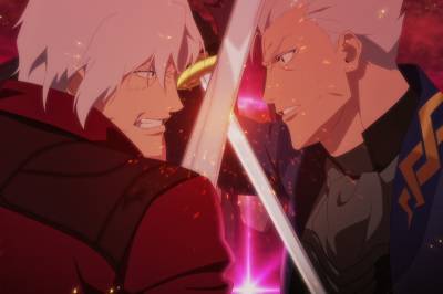 Netflix' Devil May Cry har fått grønt lys for en tredje sesong, som blir den siste sesongen