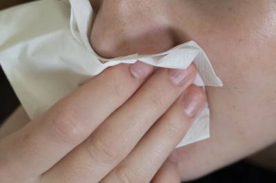 Derfor er du syk nå