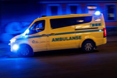 Trolig verdens beste helsevesen 