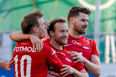 Er du interessert i Brann? Da trenger vi din hjelp.