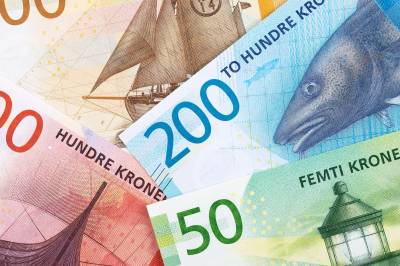Den arbeidende kapitalen svetter livet av seg