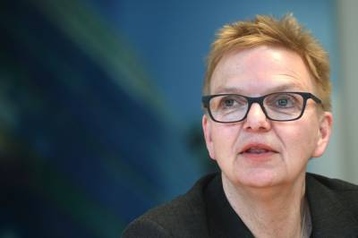 Ny Haukeland-sjef: – Vet ikke så mye om Bergen