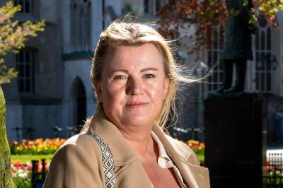– Det offentlige helse­vesenet taper lønnskampen