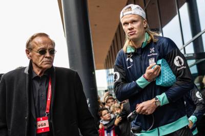 Halve byen eier våpen: – Her er det trygt