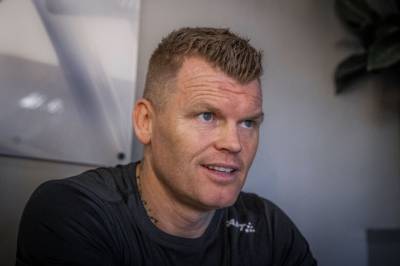 – Det er en veldig interessant jobb