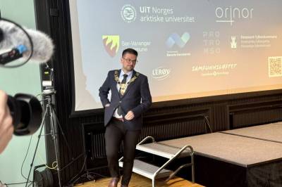 På tross av mange valfartende statsråder: – En fortvilt situasjon