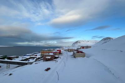 Varsler anke etter at russere barket sammen om Svalbard i tingretten