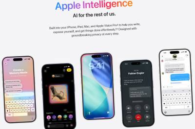 Siri på iPhone skal bruke Googles KI-funksjon